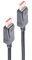 shiverpeaks Câble DisplayPort 1.4 BASIC-S, 5 m