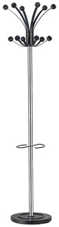 UNiLUX Portemanteau sur pied HAKEA, hauteur: 1.760 mm