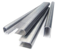 TACWISE Agrafes pour câble CT-45/10 mm, galvanisé