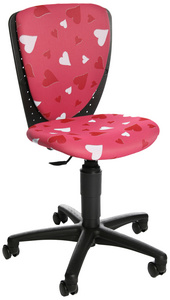 Topstar Fauteuil pivotant pour enfant "S'COOL 3",