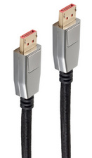 shiverpeaks Câble de raccordement PRO Série II DisplayPort