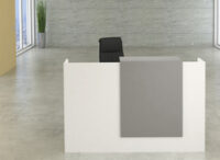 kerkmann Comptoir Sydney, blanc/graphite