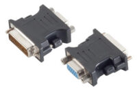 shiverpeaks BASIC-S Adaptateur DVI-I 24+5 - VGA