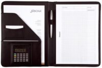 Alassio Porte-documents "MARES I" A4, similicuir FINEtouch