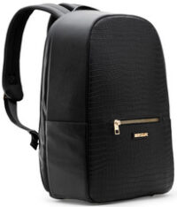 BESTLIFE Travelsafe Sac à dos pour laptop DALIA, noir