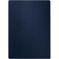 PAGNA Dossier de présentation / candidature "Straight", bleu