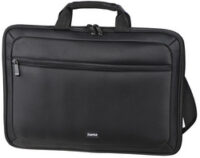 hama Sacoche pour laptop "Nizza", 40 cm (15,6") max., noir