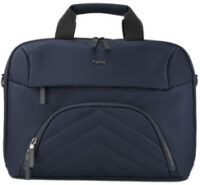 hama Sacoche pour laptop "Premium Lightweight", bleu foncé