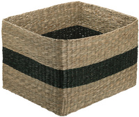 NHG Panier de rangement VESTER L, rectangulaire