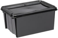 Plast team Boîte de rangement PROBOX RECYCLE, 14,0 litres