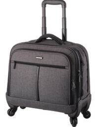 LIGHTPAK Trolley Business pour ordinateur portable "PHOENIX