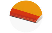 Oxford Office carnet, 90 x 140 mm, quadrillé, 96 pages