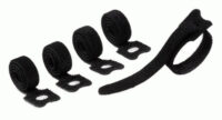 DURABLE Attache-câbles auto-agrippant CAVOLINE GRIP TIE