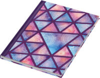 RNK Verlag Cahier "Jungle", A5, uni