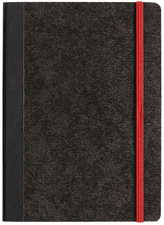 PAGNA Carnet de notes Classica, A4, qaudrillé, 96 feuilles