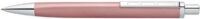 STAEDTLER Stylo bille rétractable triplus, M, rosé