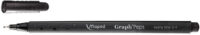 Maped Fineliner Graph'Peps, noir