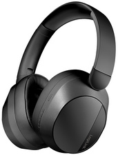 LogiLink Casque audio BT 6.0 SOUND WAVE, bluetooth, noir