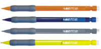 BIC Porte-mines Matic Grip, épaisseur de la mine: 0,7 mm,