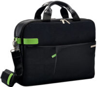 LEITZ Sac pour notebook Smart Traveller, pour 39,62cm