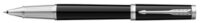 PARKER Stylo roller INGENUITY Noir C.T.