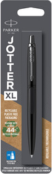PARKER Stylo à bille JOTTER XL Monochrome, noir