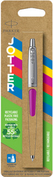 PARKER Stylo à bille rétractable JOTTER ORIGINALS Magenta