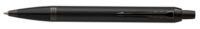 PARKER Stylo à bille IM Chromatique, noir