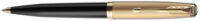 PARKER Stylo à bille Parker 51 Prune G.T.