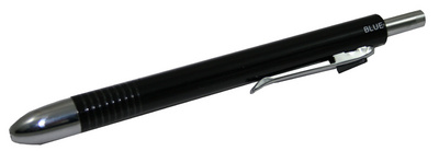 Alassio Stylo multifonctions: stylo à bille + porte-mines