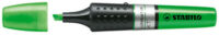 STABILO Surligneur LUMINATOR, vert
