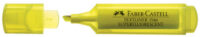 FABER-CASTELL Surligneur TEXTLINER 1546, jaune