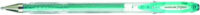 uni-ball Stylo roller encre gel SIGNO UM120SP, vert