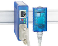 W&T Web-IO, appareil de mesure de CO2, compatible réseau