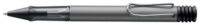 LAMY Stylo à bille rétractable AL-star graphite