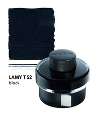 LAMY Encreur T52, 50 ml, noir