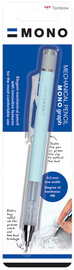 TOMBOW Porte-mines "MONO graph" pastel, bleu glacier