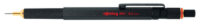 rotring Porte-mines 800, 0,7 mm, noir