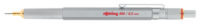rotring Porte-mines 800, 0,7 mm, argent