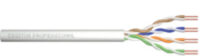 DIGITUS Câble d'installation U/UTP, cat. 5e, U/UTP, 100 MHz