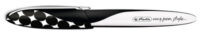 herlitz Stylo plume my.pen style "Just Black