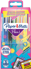 Paper:Mate Stylo feutre Flair RETRO, étui de 16