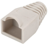 DIGITUS Manchons de protection pour connecteur RJ45