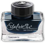 Pelikan Encre Edelstein Ink "Tanzanite", dans un flacon