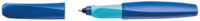 Pelikan Stylo roller Twist Deep Blue, bleu foncé