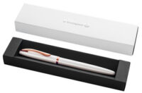 Pelikan Stylo roller Jazz Noble Elegance, pearl