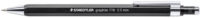 STAEDTLER Porte-mines graphite 778, 0,7 mm, noir