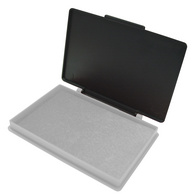 Kores tampon encreur "NATUR", (L)110 x (P)70 mm, non imbibé