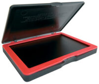 trodat Tampon encreur 9054, A5, bleu