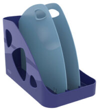 EXACOMPTA Système de rangement FLEX BOX Bee Blue